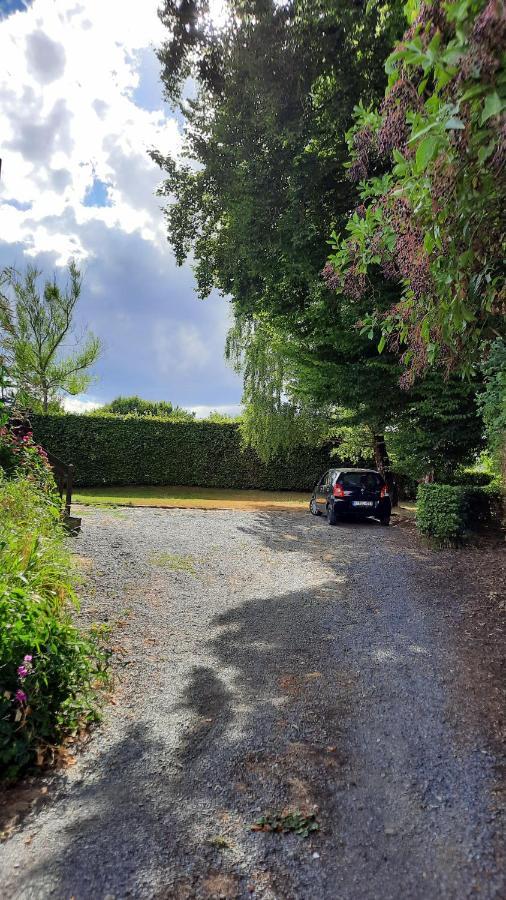 Gite Rural Hubermont & Merveilles Ortho Exterior photo